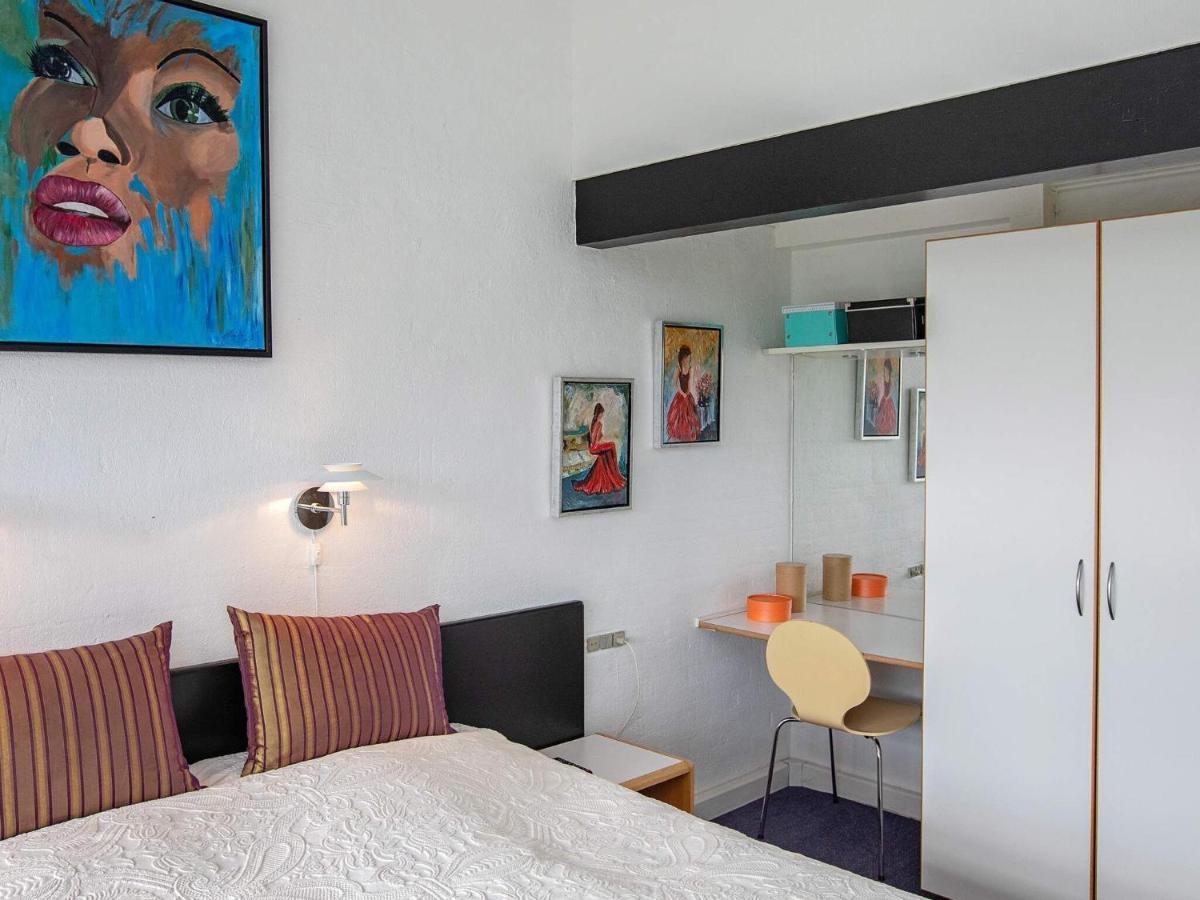 6 Person Holiday Home In V Ggerl Se Boto By Екстер'єр фото