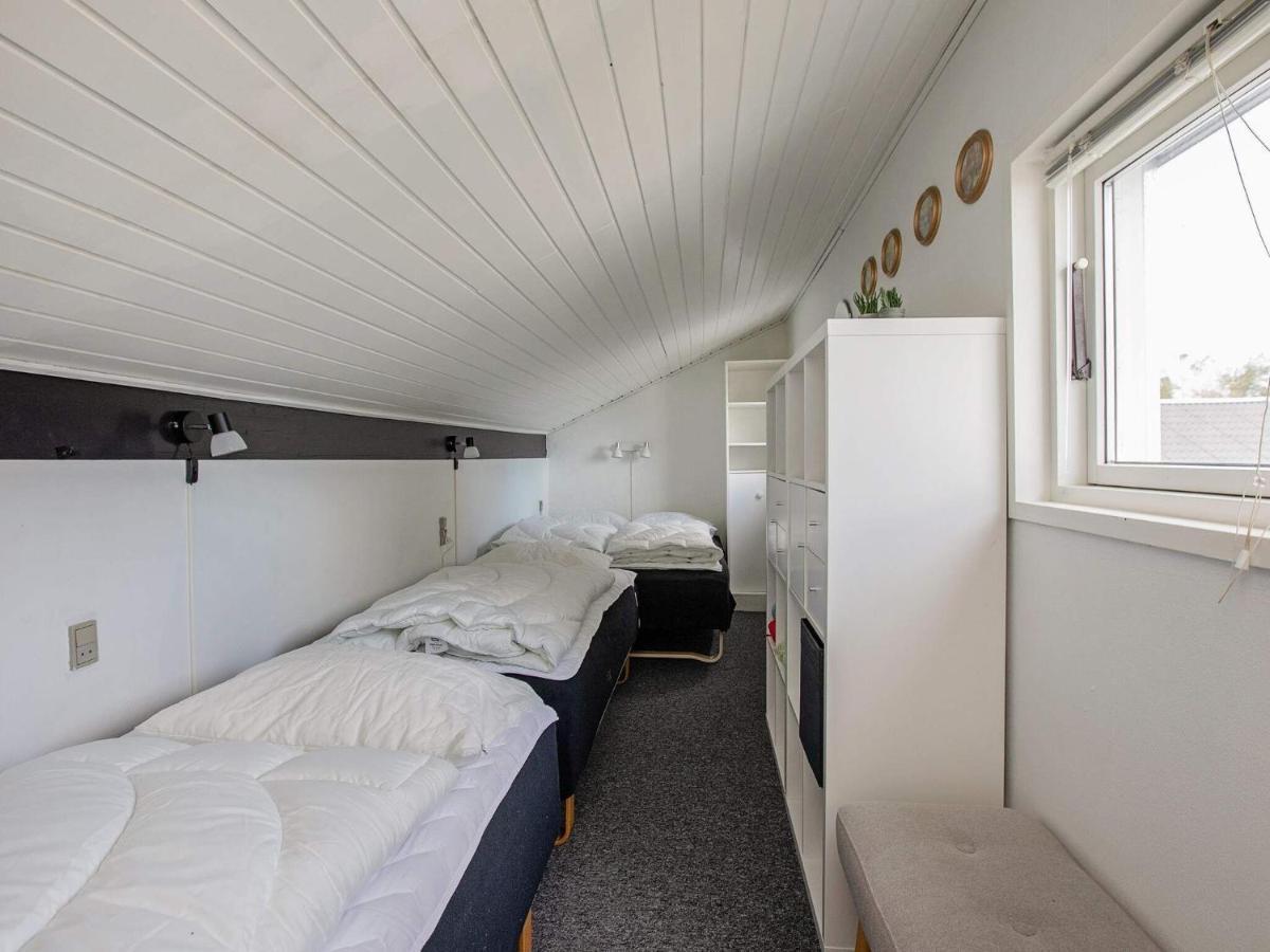 6 Person Holiday Home In V Ggerl Se Boto By Екстер'єр фото